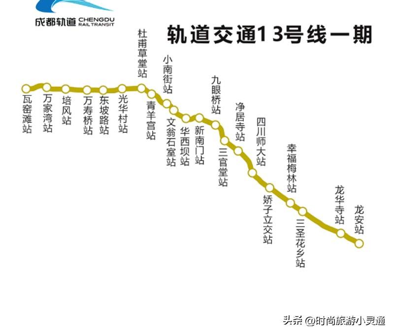 13号线2期广州最新消息,广州地铁13号线二期最新消息全面解析